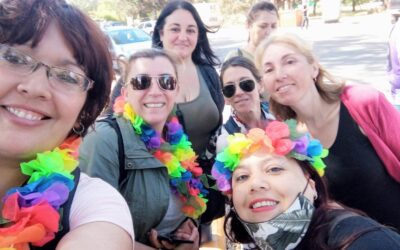 8M – Día Internacional de la Mujer Trabajadora