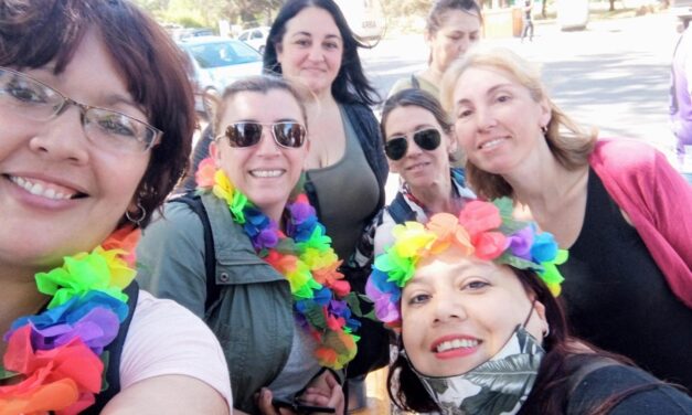 8M – Día Internacional de la Mujer Trabajadora