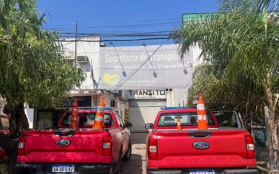 MUNICIPALES de Gral. RODRIGUEZ (B.A.) – STMGR –