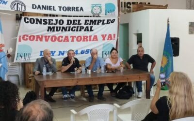 JORNADA de ANALISIS y DEBATE