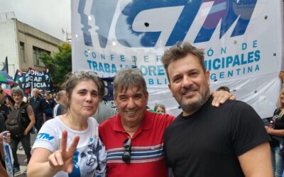 24-03-25 Ciudad de Buenos Aires – ARGENTINA