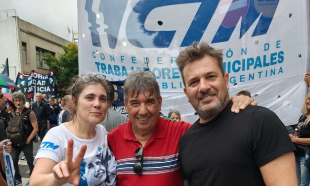 24-03-25 Ciudad de Buenos Aires – ARGENTINA