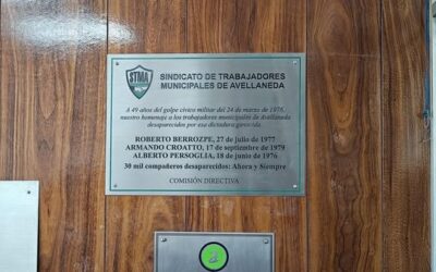 MUNICIPALES DE AVELLANEDA