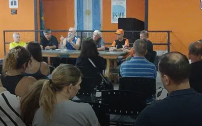 Preocupación por viviendas del STMT: el gremio presiona al gobierno provincial