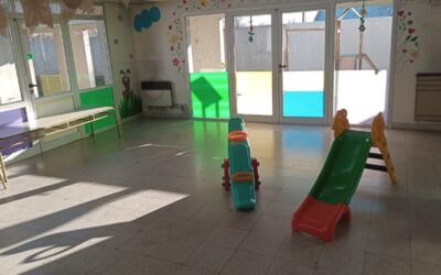 MUNICIPALES de BALCARCE (B.A.) – STMB –