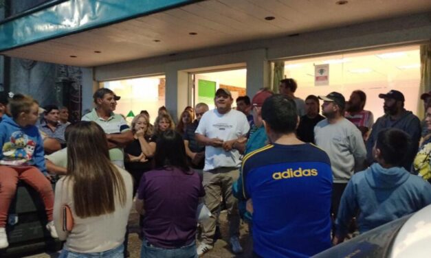 Fesimubo rechazó la oferta salarial para los empleados municipales