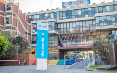 MUNICIPALES de LANUS (B.A.) – S.E.M.La. –