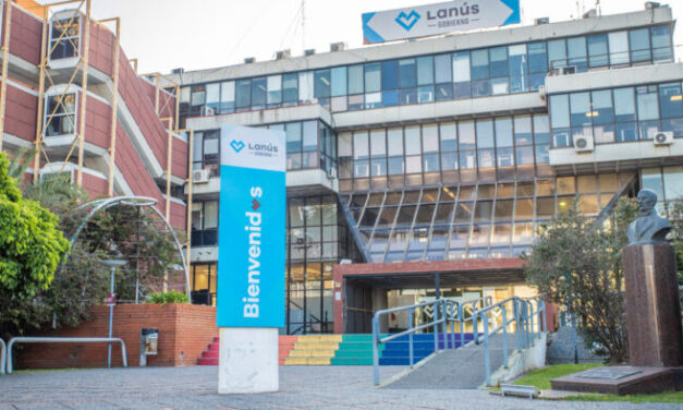 MUNICIPALES de LANUS (B.A.) – S.E.M.La. –