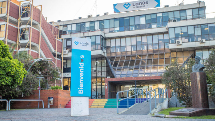 MUNICIPALES de LANUS (B.A.) – S.E.M.La. –