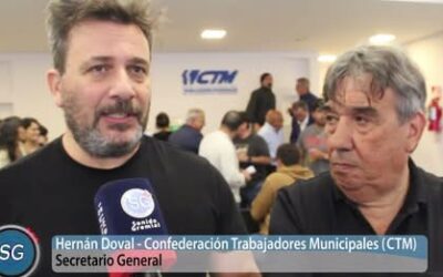 ¡GUARDA QUE EXPLOTA! Con la interna del PJ a fuego, Kicillof enfrenta un duro cruce con la Fesimubo