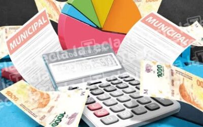 Salarios municipales: estado precario