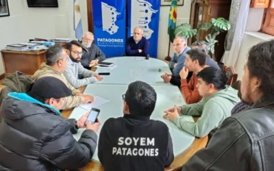 MUNICIPALES de C. de PATAGONES (B.A.) – ASEM –