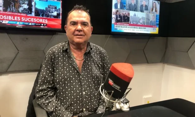FeSiMuBo: “Hay intendentes peronistas ofreciendo un 2 por ciento de aumento mensual para los municipales»