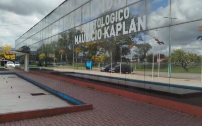 MUNICIPALES de Gral. RODRIGUEZ (B.A.) – STMGR –