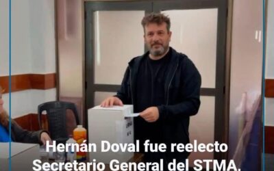 MUNICIPALES de AVELLANEDA (B.A.) – STMA –