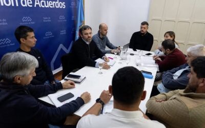 MUNICIPALES de AZUL (B.A.) – STMA –