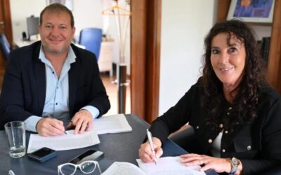 Denuncian la ilegitimidad del Convenio Colectivo de Trabajo firmado por el intendente de Puán