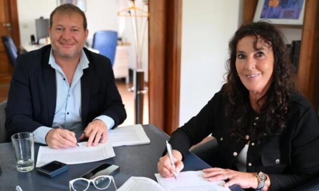 Denuncian la ilegitimidad del Convenio Colectivo de Trabajo firmado por el intendente de Puán