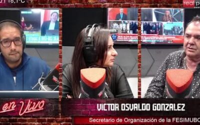 FESIMUBO: «El salario municipal es paupérrimo y la inflación lo pulveriza»