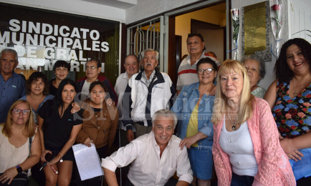 MUNICIPALES de Gral. SAN MARTIN (B.A.) – SMSM –