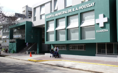 MUNICIPALES de VICENTE LOPEZ (B.A.) – STMVL –