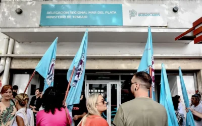 MUNICIPALES de Gral. PUEYRREÓN (B.A.) – STMGP –
