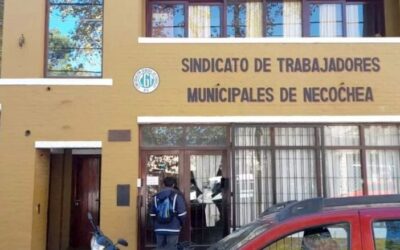 Los municipales pedirían un 30% de aumento y recomposición salarial