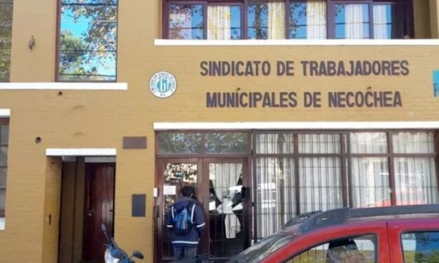 Los municipales pedirían un 30% de aumento y recomposición salarial