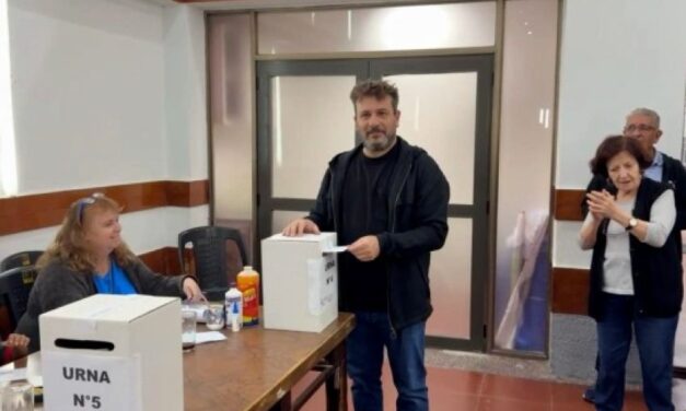 MUNICIPALES de AVELLANEDA (B.A.) – STMA –