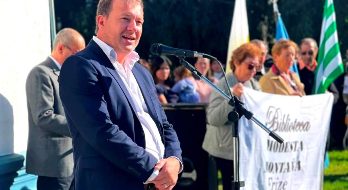 Escándalo en Puan: Rubén “Cholo” García denunció a Diego Reyes, intendente libertario, por firmar un convenio “trucho” por fuera de la ley de paritarias; conflicto judicial entre Fesimubo y UPCN