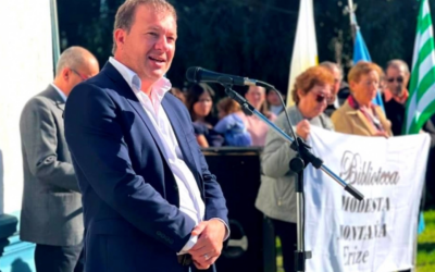 Escándalo en Puan: Rubén “Cholo” García denunció a Diego Reyes, intendente libertario, por firmar un convenio “trucho” por fuera de la ley de paritarias; conflicto judicial entre Fesimubo y UPCN