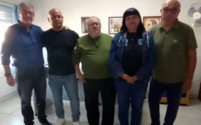 Municipales insisten a Provincia con el Consejo de Empleo: denuncian “lobby” de los intendentes