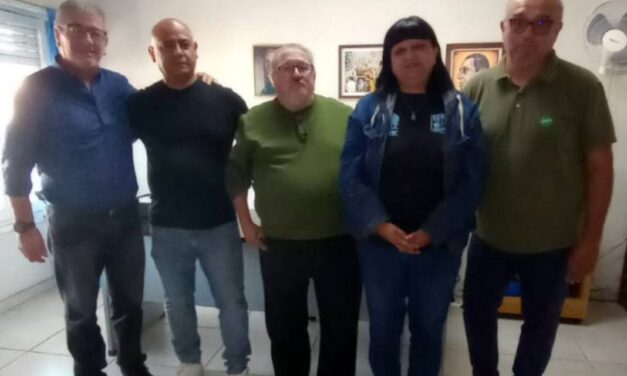 Municipales insisten a Provincia con el Consejo de Empleo: denuncian “lobby” de los intendentes