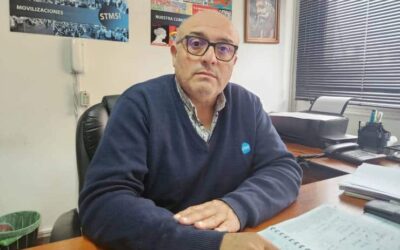 Omar Arce: «Nunca en ningún gobierno nacional estuvimos tan mal como en este»