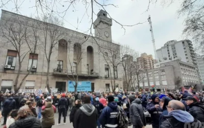 La Justicia de Mar del Plata ya tramita demandas de municipales para recuperar el 3% de antigüedad