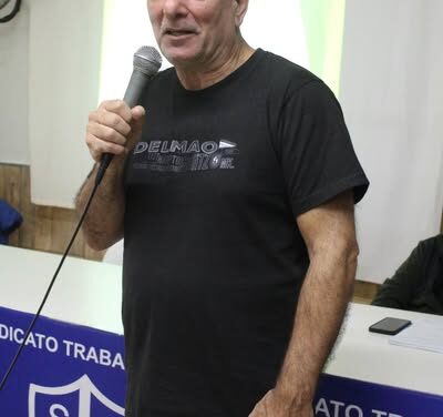 JORNADA de ANALISIS y DEBATE en JUNIN