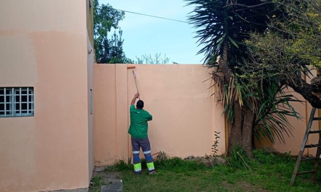 MUNICIPALES DE HURLINGHAM (B.A) – SEOJH –