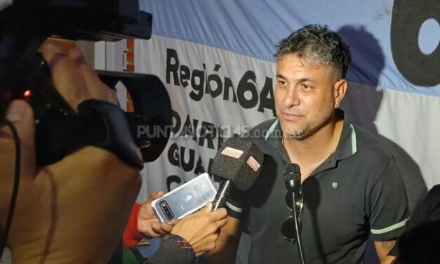 Marcelo Sottile fue reelecto secretario general del STM
