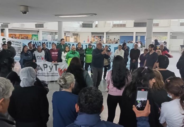 MUNICIPALES de SAN ISIDRO (B.A.) – STMSI –