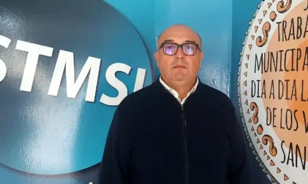 San Isidro: municipales denuncian “sueldos de pobreza y mucho diálogo sin resolución”
