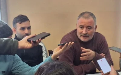 MUNICIPALES de RAMALLO (B.A.) – STMR –