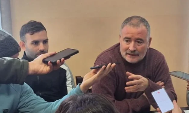 MUNICIPALES de RAMALLO (B.A.) – STMR –