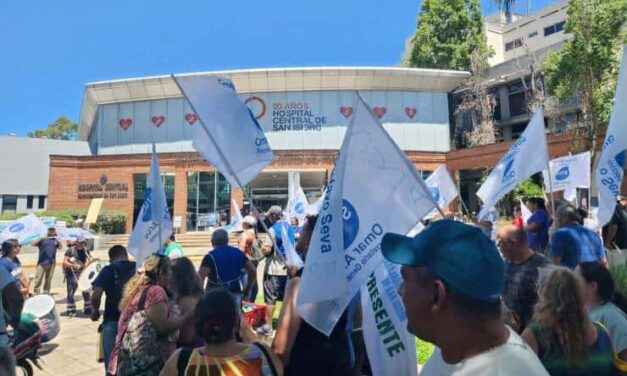 MUNICIPALES de SAN ISIDRO (B.A.) – STMSI –