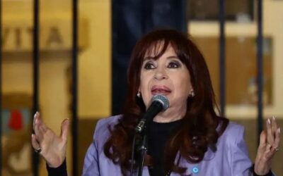 El Sindicato de Trabajadores Municipales de Mercedes adhiere al paro nacional en apoyo a Cristina Kirchner