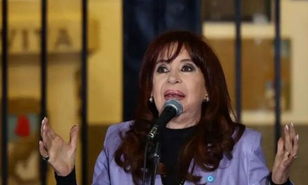 El Sindicato de Trabajadores Municipales de Mercedes adhiere al paro nacional en apoyo a Cristina Kirchner