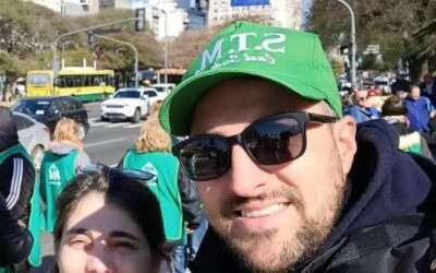 MUNICIPALES de Cnel. SUAREZ (B.A.) – STMCS –