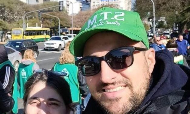 MUNICIPALES de Cnel. SUAREZ (B.A.) – STMCS –