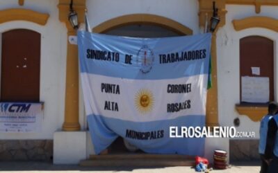 MUNICIPALES de Cnel. ROSALES – PUNTA ALTA (B.A.)  – STMCR –