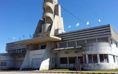 MUNICIPALES de GUAMINI (B.A.) – STMG –