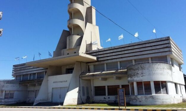 MUNICIPALES de GUAMINI (B.A.) – STMG –